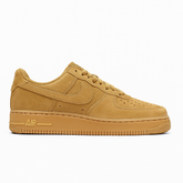 Tênis Air Force One - Caramelo Luxo