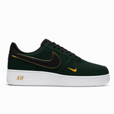 Tênis Air Force One - Verde Militar