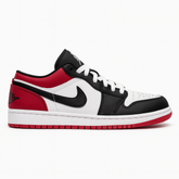 Tênis Air Jordan 1 Low - Tricolor