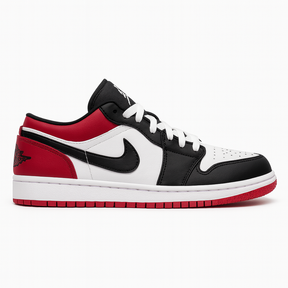 Tênis Air Jordan 1 Low - Tricolor