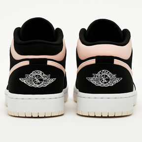 Tênis Air Jordan 1 Low - Rosa Goiaba