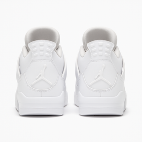 Tênis Air Jordan Retro 4 - Branco