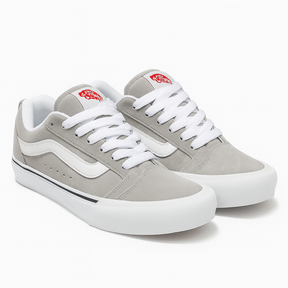Tênis Vans KNU - Cinza