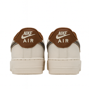 Tênis Air Force One - Nola Marrom