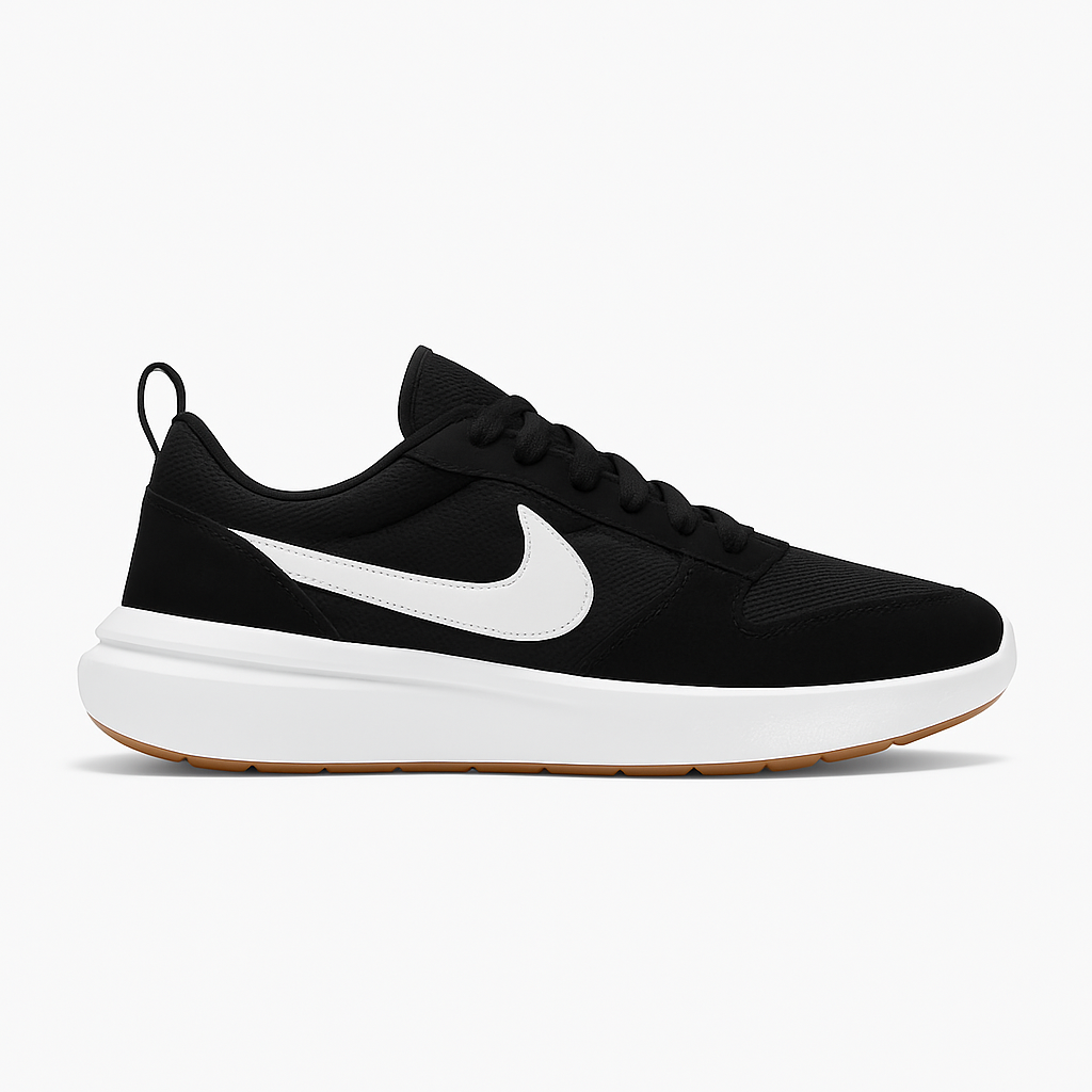 Tênis Ultrarange - Rapidweld 3D Preto