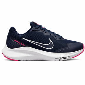 Tênis Nike Zoom 04 - Azul Marinho
