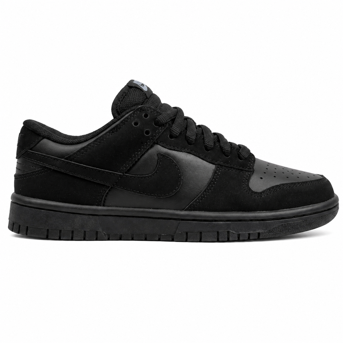 Tênis SB Dunk Low - All Black