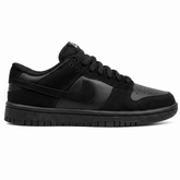 Tênis SB Dunk Low - All Black