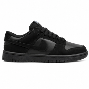 Tênis SB Dunk Low - All Black