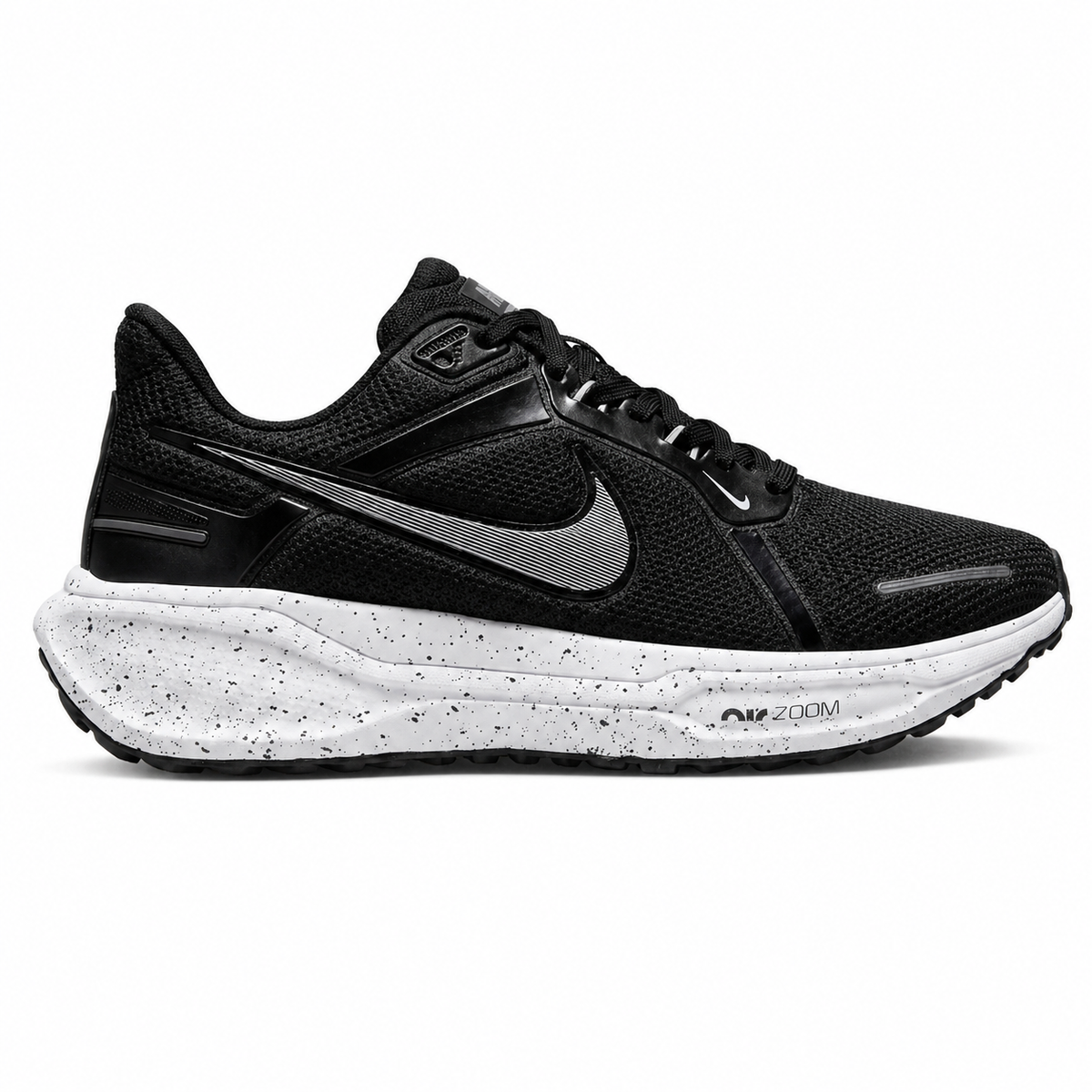 Tênis Pegasus 41 - Preto / Branco