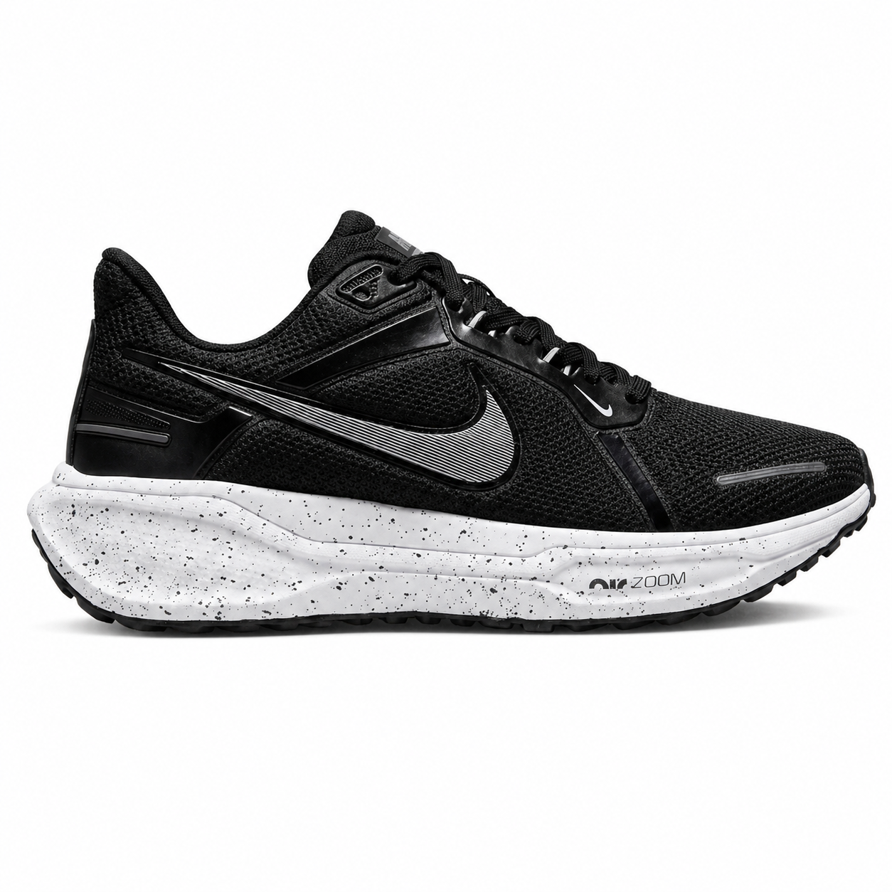 Tênis Pegasus 41 - Preto / Branco
