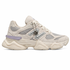 Tênis New Balance 9060 - Off / Cinza