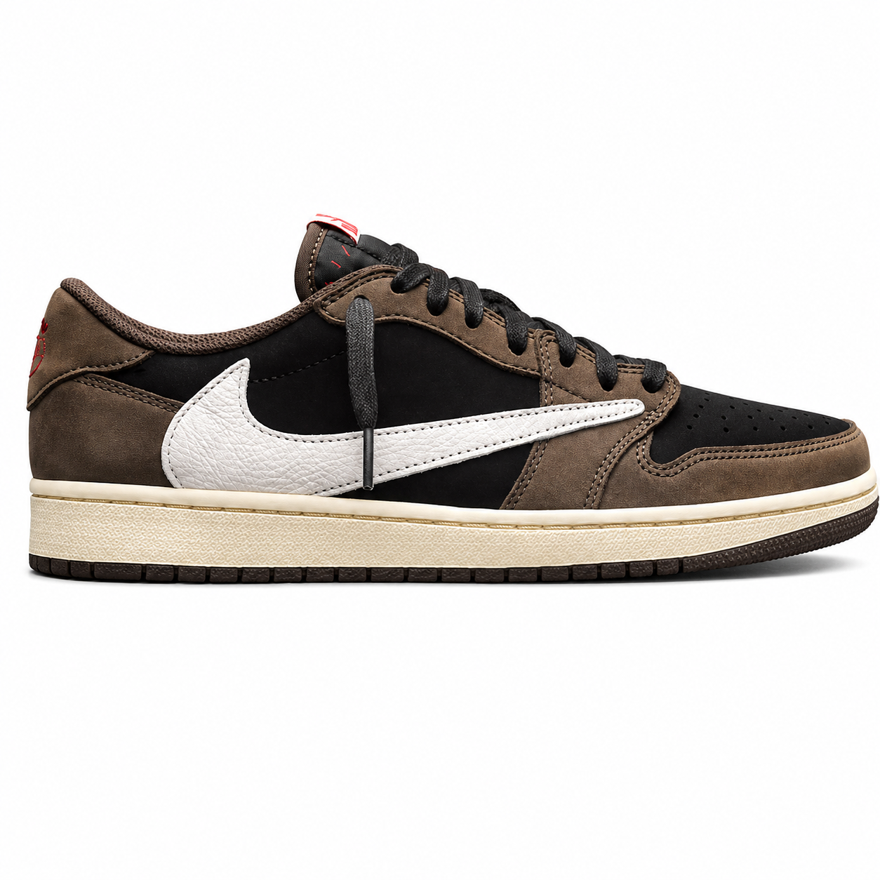 Tênis Air Jordan 1 Low OG SP