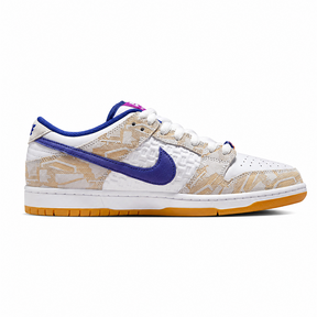 Tênis SB Dunk Low - Raissa Leal 24