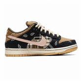 Tênis SB Dunk Low - Travis Scott