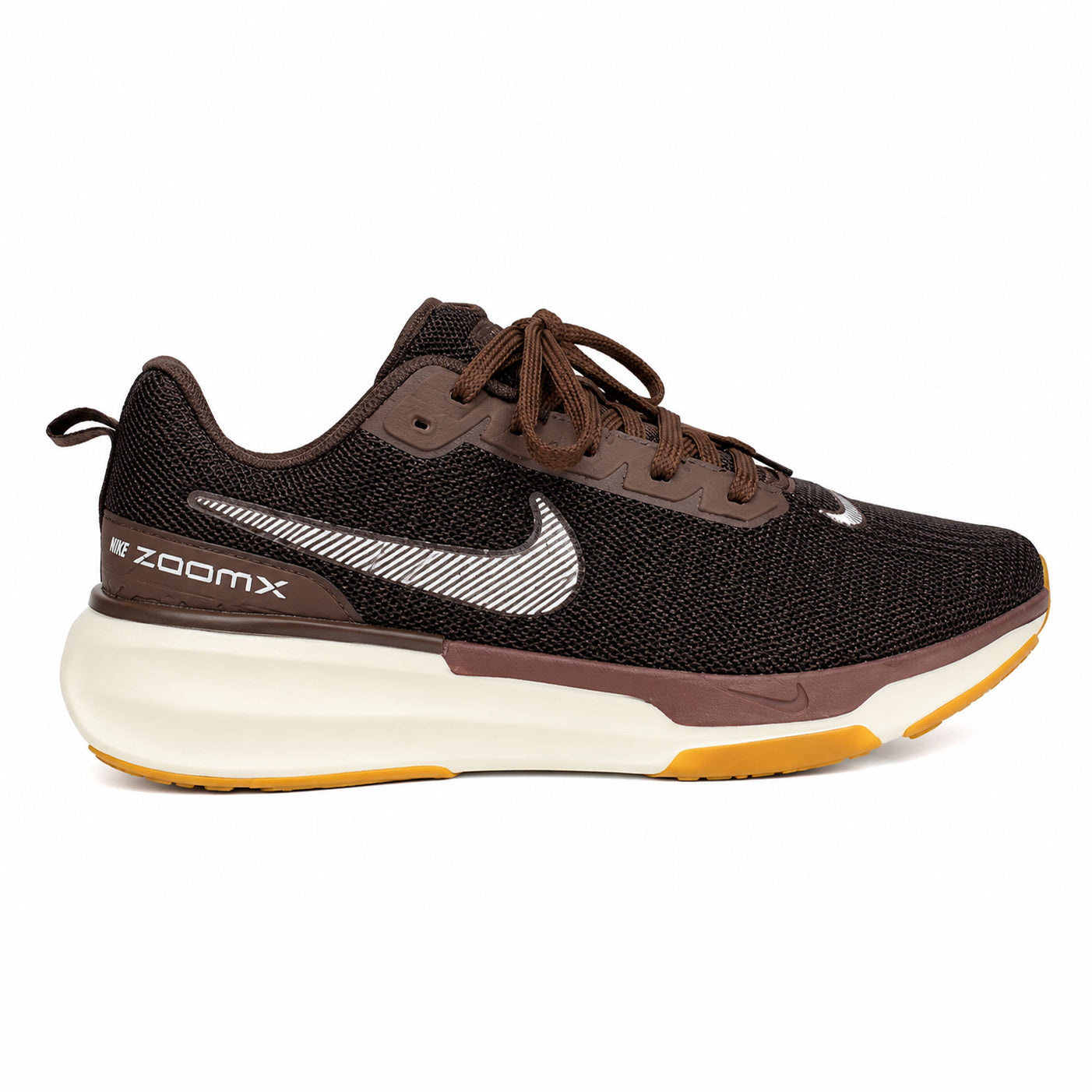 Tênis Nike Invincible Run 3 – Cacau Latex