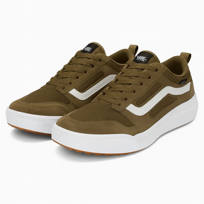 Tênis Ultrarange - Rapidweld 3D Dark Brown