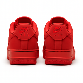 Tênis Air Force Red Luxo