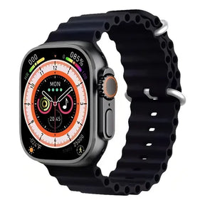 Tênis On Cloudtilt + SmartWatch