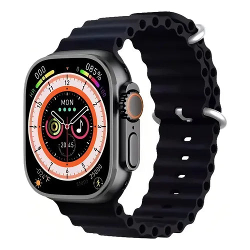 Tênis On Cloudtilt + SmartWatch