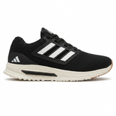 Tênis Adidas Ultrabounce - Preto / Branco