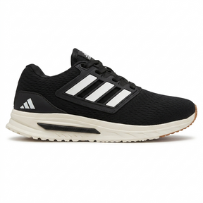 Tênis Adidas Ultrabounce - Preto / Branco