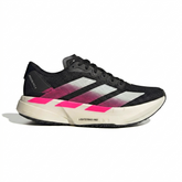 Tênis Adidas Adizero Adios Pro 4 - Preto / Pink