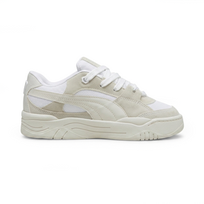 Tênis Puma 180 - Off / Branco