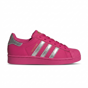 Tênis Adidas Super Star - Boca Rosa
