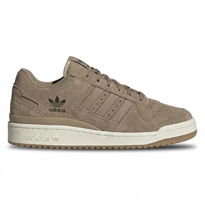 Tênis Adidas Fórum Low - Rato / Bege