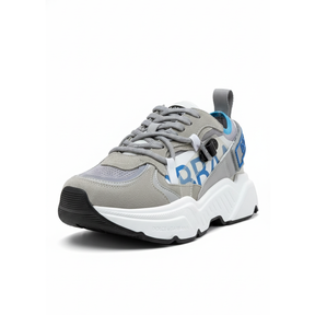 Tênis Dolce & Gabbana Maxx - Branco/Azul