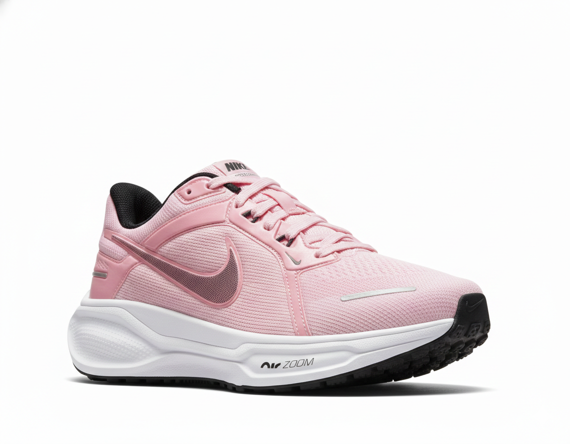 Tênis Nike Air Zoom Pegasus 41 - Rosa