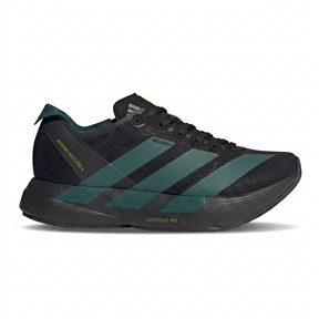 Tênis Adidas Adizero Pro 4 - Preto / Verde