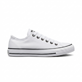 Tênis All Star Branco Sintético - Prime