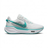 Tênis Nike Pegasus Trail 5 - Branco / Verde