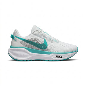 Tênis Nike Pegasus Trail 5 - Branco / Verde