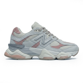 Tênis New Balance 9060 - Cinza / Lilás