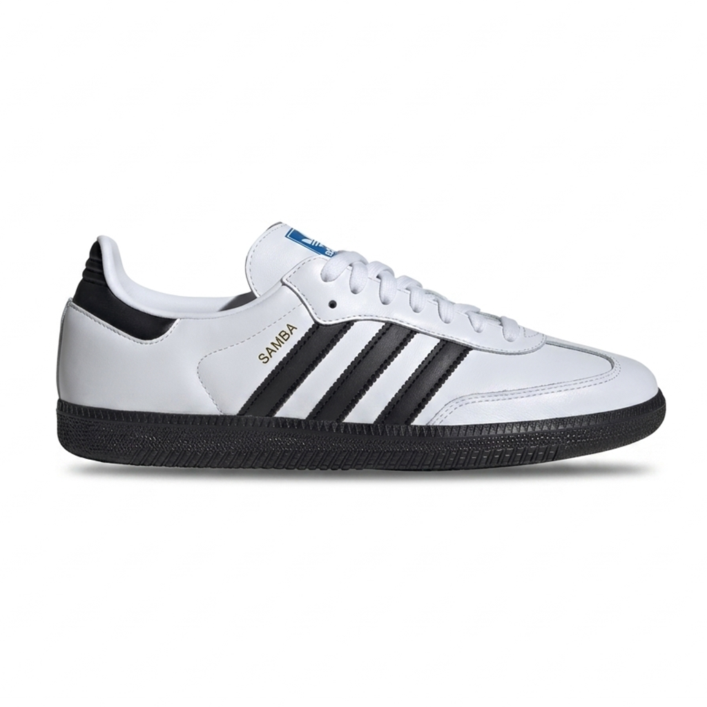 Tênis Samba OG Adidas