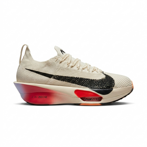 Tênis Nike Air Zoom Alphafly 3 - Off / Vermelho