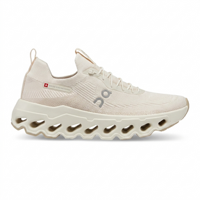 Tênis On Cloud - Off White
