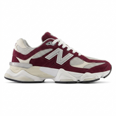 Tênis New Balance 9060 - Bordô