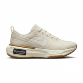 Tênis Nike Invincible Run - Off White Látex