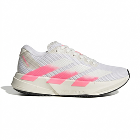 Tênis Adidas Adizero Adios Pro 4 - Branco / Rosa