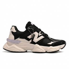 Tênis New Balance 9060 - Preto / Branco