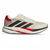 Tênis Adidas Duramo Speed - Branco / Vermelho