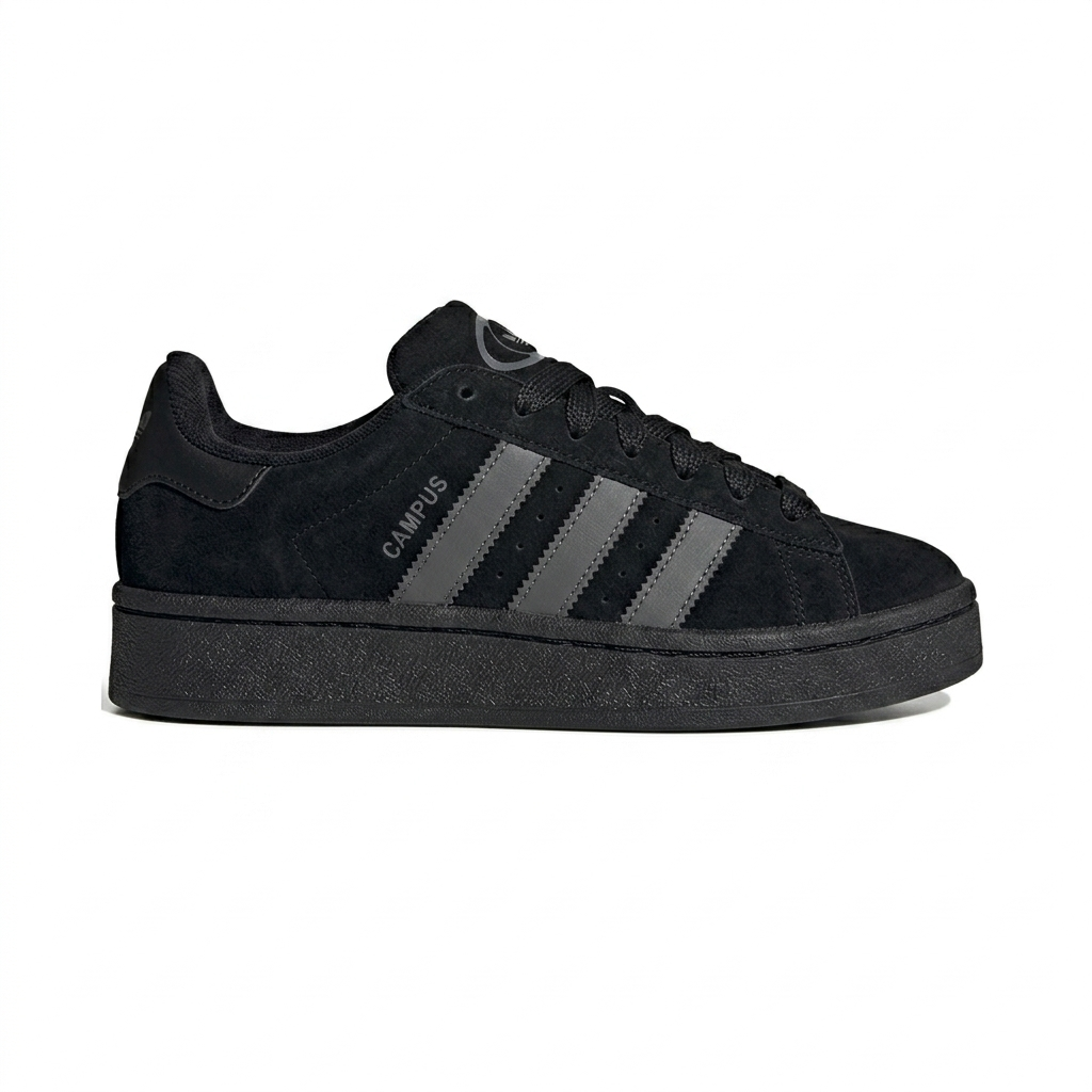 Tênis Adidas Campus  00s - All Black