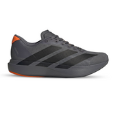 Tênis Adidas Adizero Evo SL - Grafite / Laranja