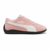 Tênis Puma Speed Cat  - Rosa Bebê