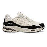 Tênis Asics Gel-NYC - Off / Preto