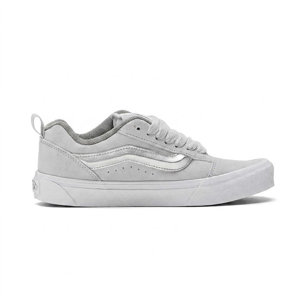Tênis Vans KNU- Branco